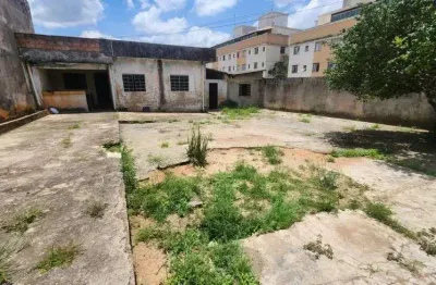 Imóvel para venda com 360 m² , Bairro Diamante (Barreiro) - Belo Horizonte - MG