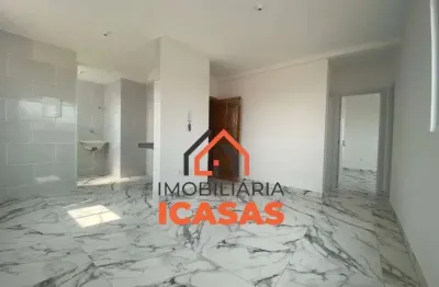 Apartamentos para venda com 02 quartos, bairro Lago Azul - 1ª Seção - Ibirité - MG