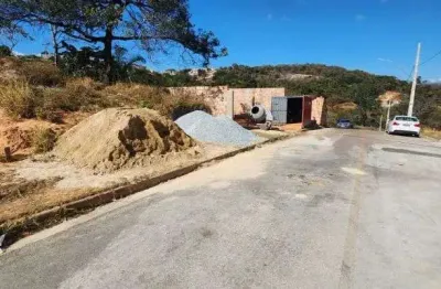 Imóvel para venda, com 200m², Ibituruna (Parque Durval de Barros) - Ibirité - MG