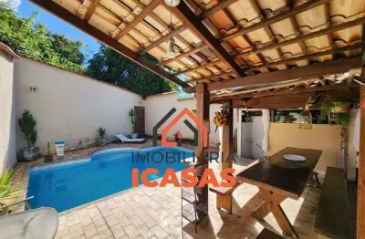 Casa para venda com 04 quartos, no bairro Jardim Ibirité - Ibirité - MG