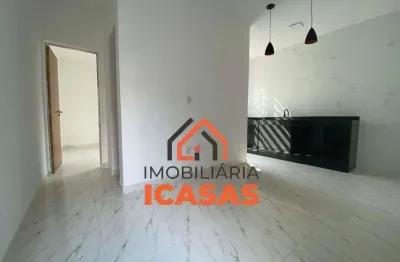 Imóvel para venda com 01 quarto, bairro Cruzeiro - Ibirité - MG