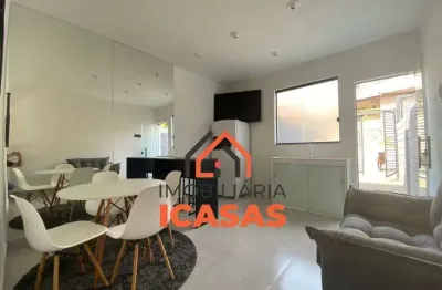 Imóvel para venda com 01 quarto, bairro Cruzeiro - Ibirité - MG