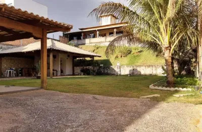 Casa com 3 quartos à venda na Alameda do Itabirito, 1, Quintas da Jangada - 2ª Seção, Ibirité