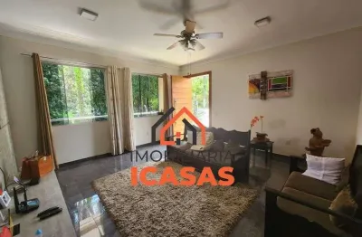 Casa de condomínio para venda, com 03 quartos 02 suítes - Condomínio Quintas da Jangada -Ibirité -MG