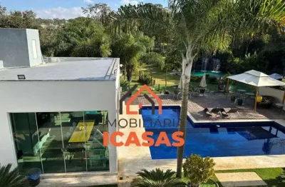 Casa a venda no Condomínio Quintas da Jangada 2ª seção - Ibirité - MG