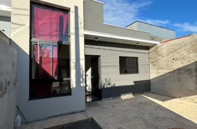 Casa com 3 quartos à venda no Parque Campestre, Boituva 