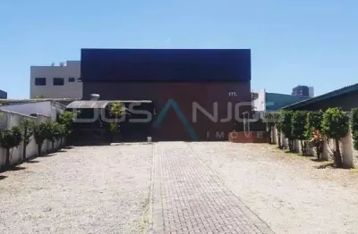 Barracão / Galpão / Depósito para alugar na Rua Pedro Moro Redeschi, Centro, São José dos Pinhais