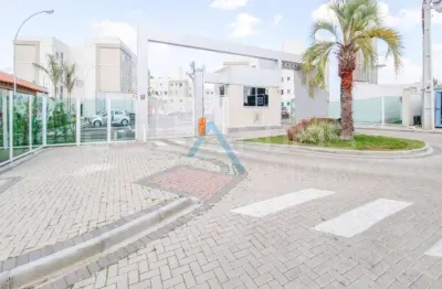 Apartamento com 2 quartos para alugar na Rua João Manoel Da Silva, Costeira, São José Dos Pinhais, Costeira, São José dos Pinhais