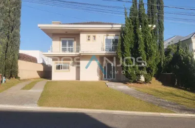 Casa em condomínio fechado com 4 quartos para alugar na Alphaville Graciosa, Alphaville Graciosa, Pinhais