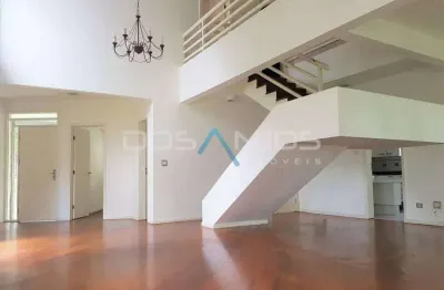 Casa em condomínio fechado com 4 quartos à venda na Rua Luiz Tramontin, Campo Comprido, Curitiba