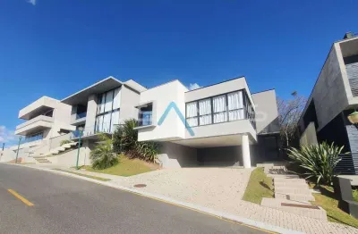 Casa em condomínio fechado com 4 quartos para alugar na Próximo Ao Parque Tingui, Santa Felicidade, Curitiba