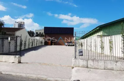 Barracão / Galpão / Depósito à venda na Próximo Ao Centro, Centro, São José dos Pinhais