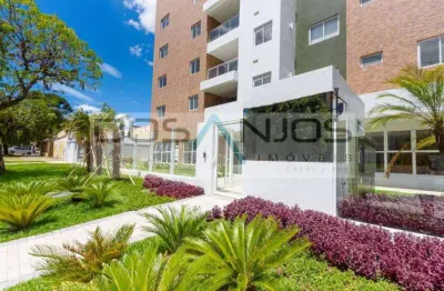 Apartamento com 3 quartos à venda na Próximo Ao Sesc Da Esquina, Mercês, Curitiba