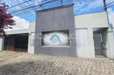 Casa comercial para alugar na Próximo Ao Hospital São José, Centro, São José dos Pinhais