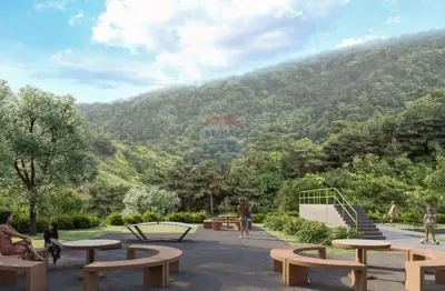 Seu futuro começa aqui! Lotes de 130m² em um bairro planejado