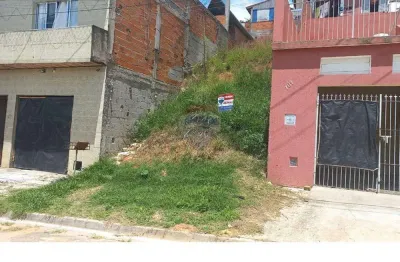Terreno à venda na Rua dos Palmares, SN, Paisagem Colonial, São Roque