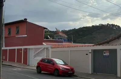 Casa com 3 quartos à venda na Rua Ismenia Rosa, 105, Vila Junqueira, São Roque