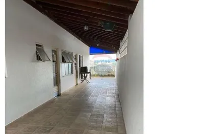 Casa com 2 quartos à venda no Marmeleiro, São Roque 