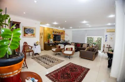 Conforto, praticidade e muita sofisticação no coração de São Roque