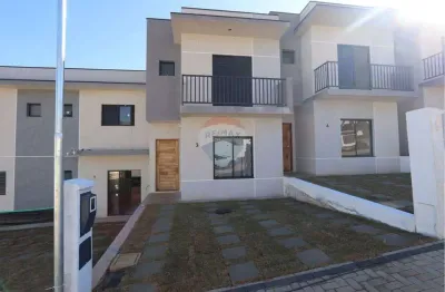 Casa em condomínio fechado com 3 quartos à venda no Jardim Flórida, São Roque 