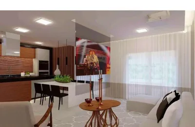 Casa em condomínio fechado com 3 quartos à venda na Vila Santo Antônio, São Roque 