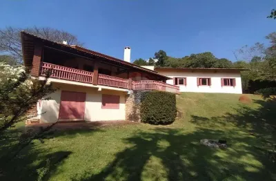 Chácara / sítio com 4 quartos à venda no Planalto Verde, São Roque 