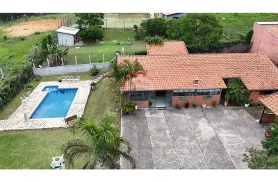 Casa em condomínio fechado com 3 quartos à venda na Vila Industrial, Alumínio 