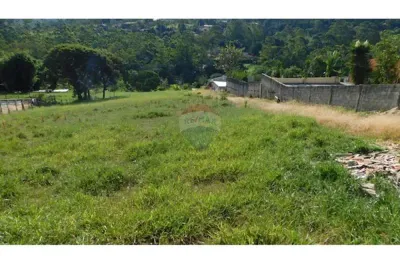 Terreno à venda no Alpes Paulista (Mailasqui), São Roque 