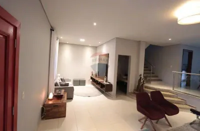 Casa em condomínio fechado com 3 quartos à venda no Centro, São Roque 