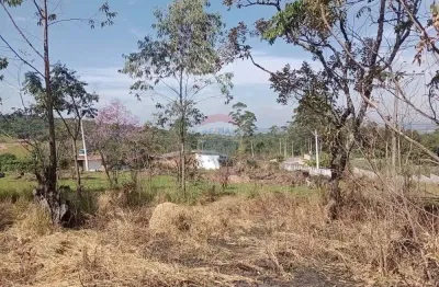 Terreno à venda no Alpes Paulista (Mailasqui), São Roque 
