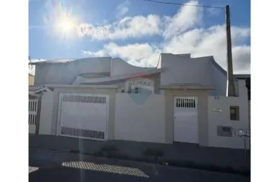 Casa com 4 quartos para alugar na Rua Leão XIII, 95, Jardim Tanzi, São Roque