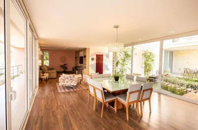 Viva o luxo e a natureza no Condomínio Vila da Mata – São Roque/SP