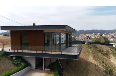 Terreno à venda no Jardim Villaça, São Roque 