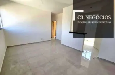 Apartamento novo com 03 quartos e elevador a venda no Salgado Filho