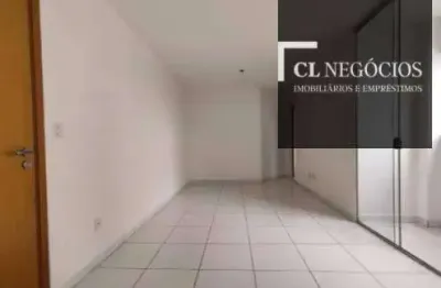 Apartamento 02 quartos e lazer completo para venda - Central