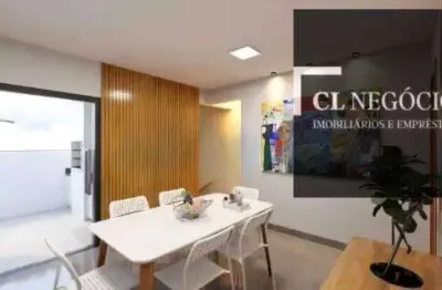 Apartamento com 03 quartos e elevador a venda no Sagrada Família