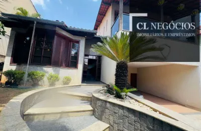 Casa comercial à venda no Alvorada, Contagem 