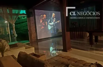 Casa comercial à venda no Centro, Esmeraldas 