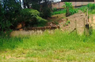Terreno à venda no Recanto Verde, Esmeraldas 