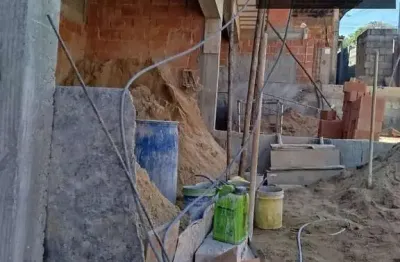 Casa com 3 quartos à venda no Niterói, Betim 