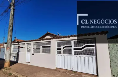 Casa com 2 quartos à venda no Centro, Mário Campos  por R$ 470.000