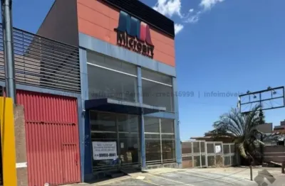 Predio comercial com 1.000m para Locação no centro. Ideal para grandes empresas.