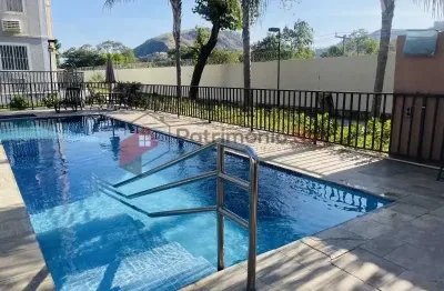 Apartamento a venda em Tomas Coelho (Cond. Completo Zona Norte)
