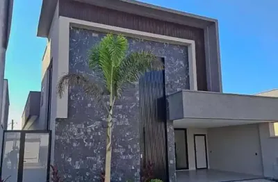 Casa para Venda em Trindade, Parqville Quaresmeira, 3 dormitórios, 3 suítes, 4 banheiros, 4 vagas