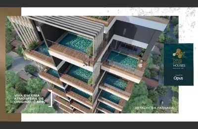 Apartamento para Venda em Goiânia, Setor Marista, 4 dormitórios, 4 suítes, 5 banheiros, 3 vagas