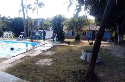 Chácara com 3 dormitórios à venda, 6000 m² por R$ 480.000,00 - Cassange - Salvador/BA