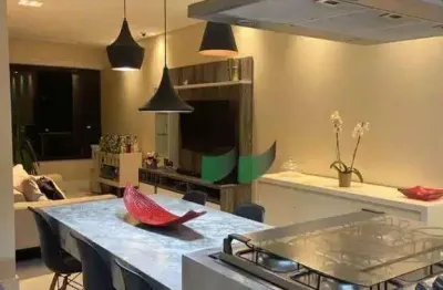 Apartamento com 3 dormitórios à venda, 85 m² por R$ 790.000,00 - Federação - Salvador/BA