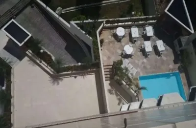 Apartamento com 4 dormitórios à venda, 86 m² por R$ 635.000,00 - Armação - Salvador/BA