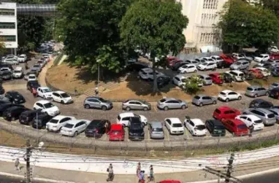 Apartamento com 1 dormitório à venda, 50 m² por R$ 375.000,00 - Canela - Salvador/BA