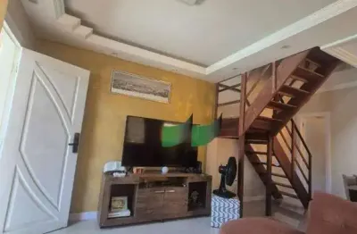 Casa com 3 dormitórios à venda, 154 m² por R$ 440.000,00 - Jardim das Margaridas - Salvador/BA